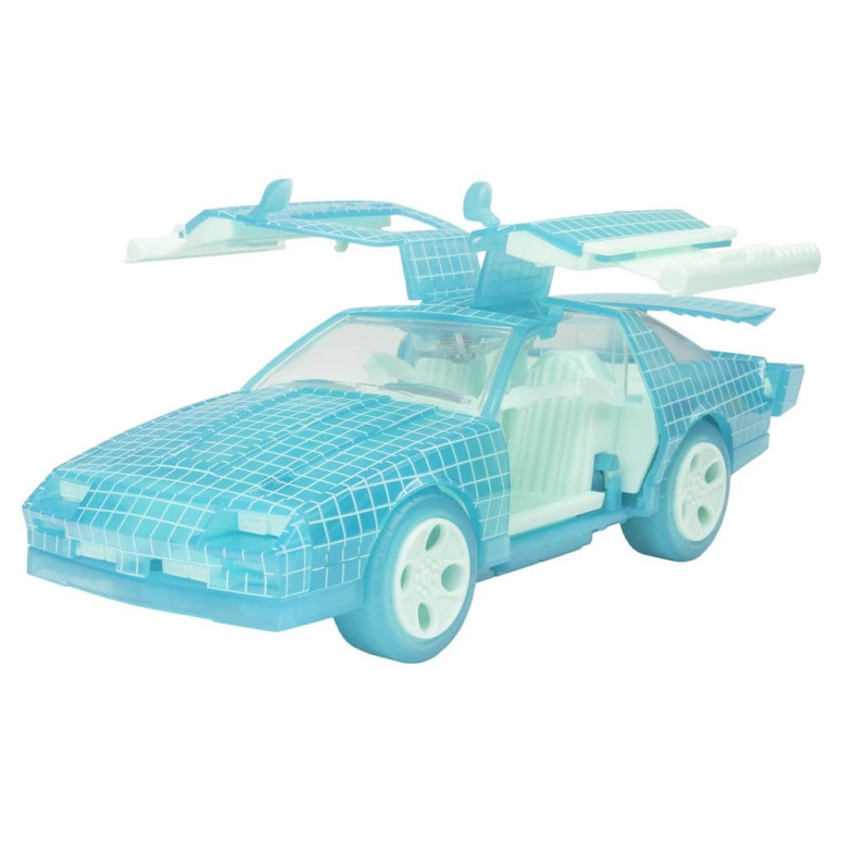 The Loyal Subjects - M.A.S.K. - Thunderhawk Hologram Variant (Glow-in-the-Dark) - SDCC 2026 Exclusive