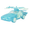 The Loyal Subjects - M.A.S.K. - Thunderhawk Hologram Variant (Glow-in-the-Dark) - SDCC 2026 Exclusive