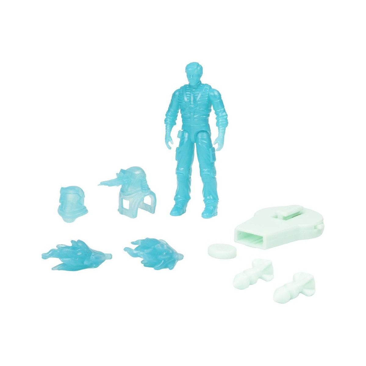 The Loyal Subjects - M.A.S.K. - Thunderhawk Hologram Variant (Glow-in-the-Dark) - SDCC 2026 Exclusive