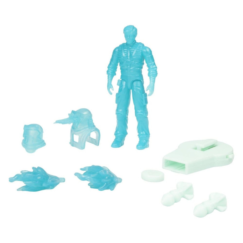 The Loyal Subjects - M.A.S.K. - Thunderhawk Hologram Variant (Glow-in-the-Dark) - SDCC 2026 Exclusive