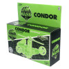The Loyal Subjects - M.A.S.K. - Condor Hologram Variant (Glow-in-the-Dark) - SDCC 2026 Exclusive