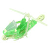 The Loyal Subjects - M.A.S.K. - Condor Hologram Variant (Glow-in-the-Dark) - SDCC 2026 Exclusive