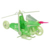The Loyal Subjects - M.A.S.K. - Condor Hologram Variant (Glow-in-the-Dark) - SDCC 2026 Exclusive