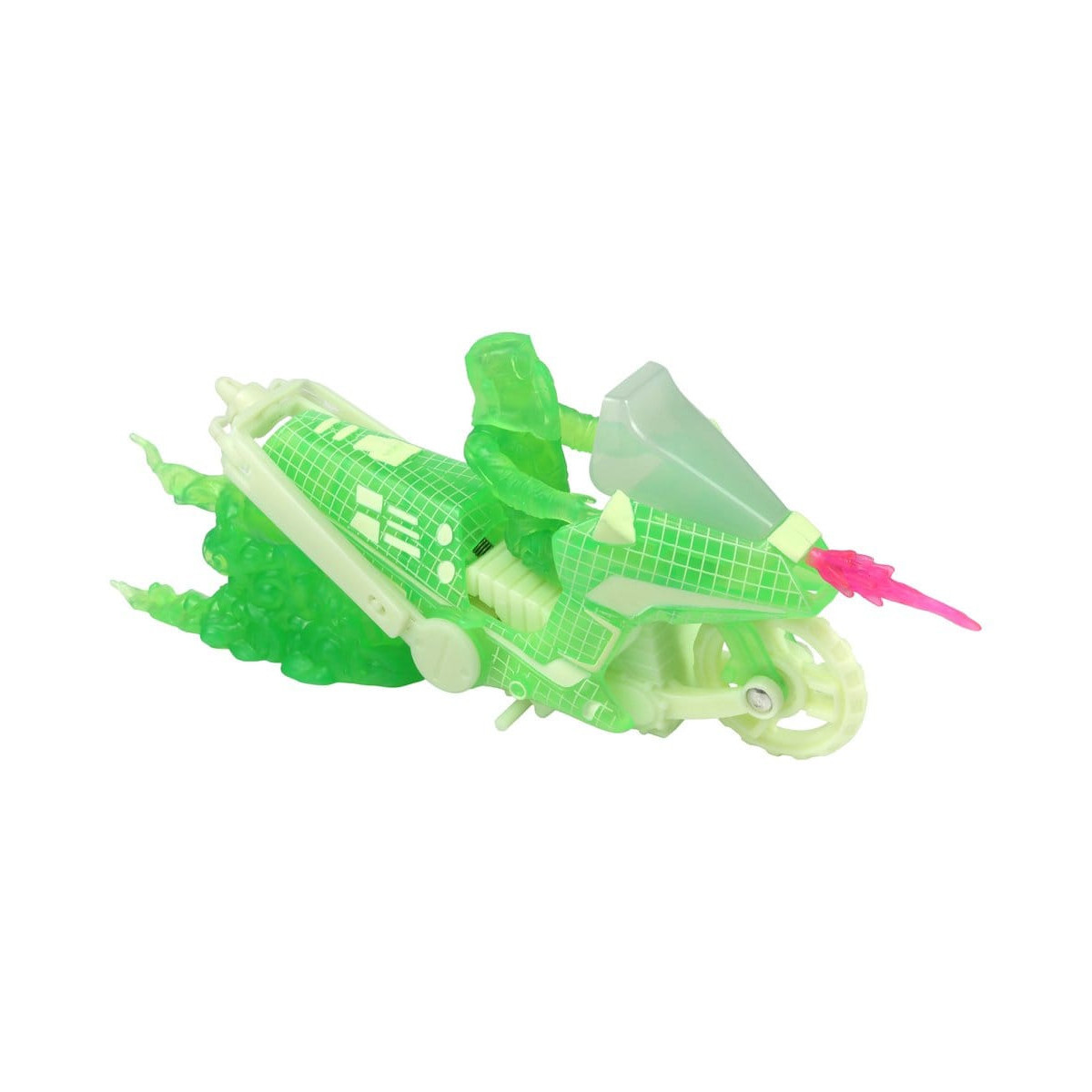 The Loyal Subjects - M.A.S.K. - Condor Hologram Variant (Glow-in-the-Dark) - SDCC 2026 Exclusive