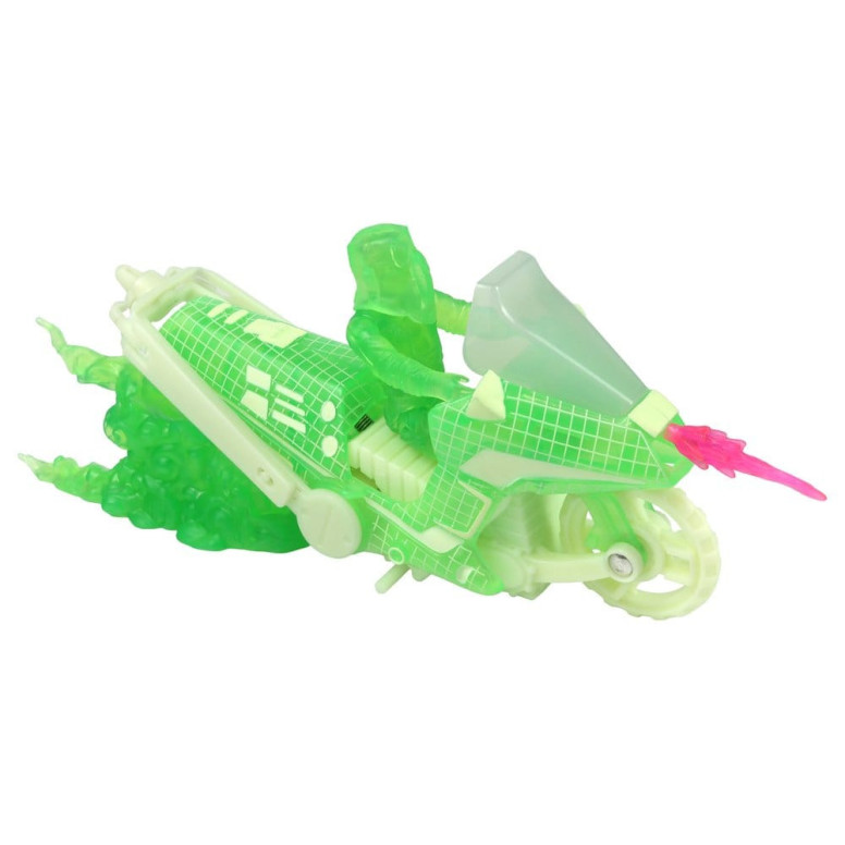 The Loyal Subjects - M.A.S.K. - Condor Hologram Variant (Glow-in-the-Dark) - SDCC 2026 Exclusive
