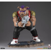 Premium Collectibles Studio PCS - Rocksteady 1/4 Statue - Teenage Mutant Ninja Turtles TMNT Figurine