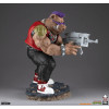 Premium Collectibles Studio PCS - Rocksteady 1/4 Statue - Teenage Mutant Ninja Turtles TMNT Figurine