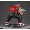 Premium Collectibles Studio PCS - Rocksteady 1/4 Statue - Teenage Mutant Ninja Turtles TMNT Figurine