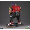 Premium Collectibles Studio PCS - Rocksteady 1/4 Statue - Teenage Mutant Ninja Turtles TMNT Figurine