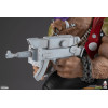 Premium Collectibles Studio PCS - Rocksteady 1/4 Statue - Teenage Mutant Ninja Turtles TMNT Figurine