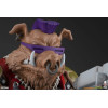 Premium Collectibles Studio PCS - Rocksteady 1/4 Statue - Teenage Mutant Ninja Turtles TMNT Figurine