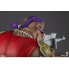 Premium Collectibles Studio PCS - Rocksteady 1/4 Statue - Teenage Mutant Ninja Turtles TMNT Figurine