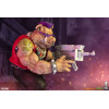 Premium Collectibles Studio PCS - Rocksteady 1/4 Statue - Teenage Mutant Ninja Turtles TMNT Figurine