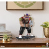 Premium Collectibles Studio PCS - Rocksteady 1/4 Statue - Teenage Mutant Ninja Turtles TMNT Figurine