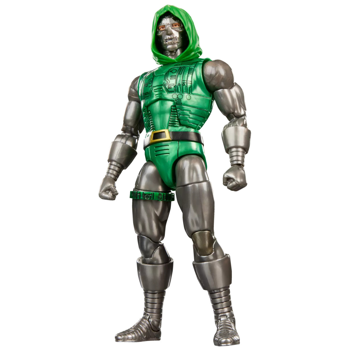 Hasbro Marvel Legends Series - Doctor - Secret Wars Doom