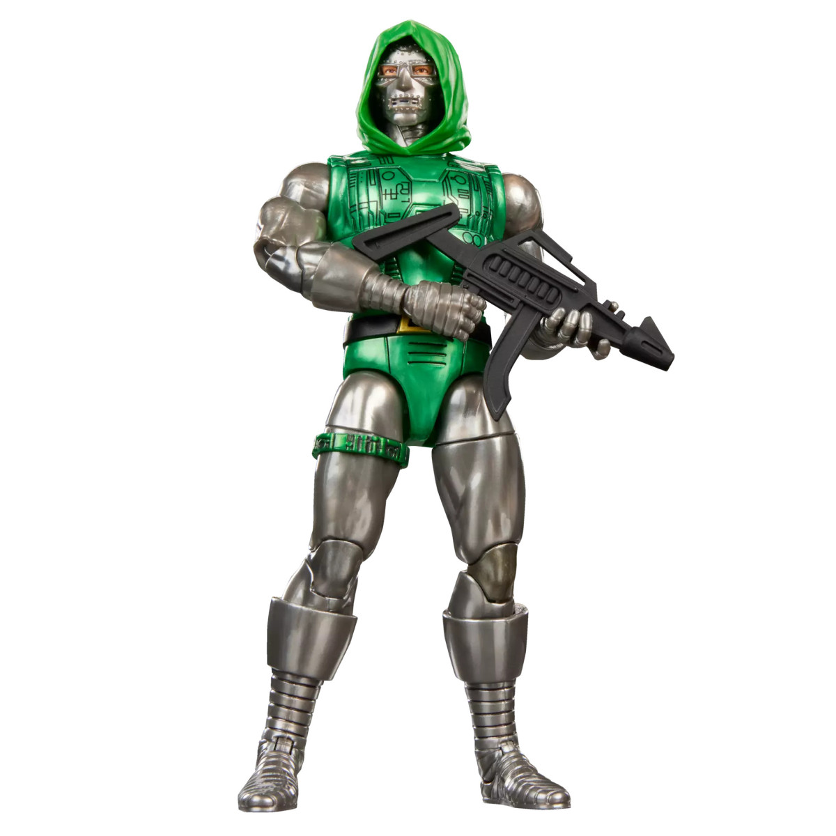 Hasbro Marvel Legends Series - Doctor - Secret Wars Doom