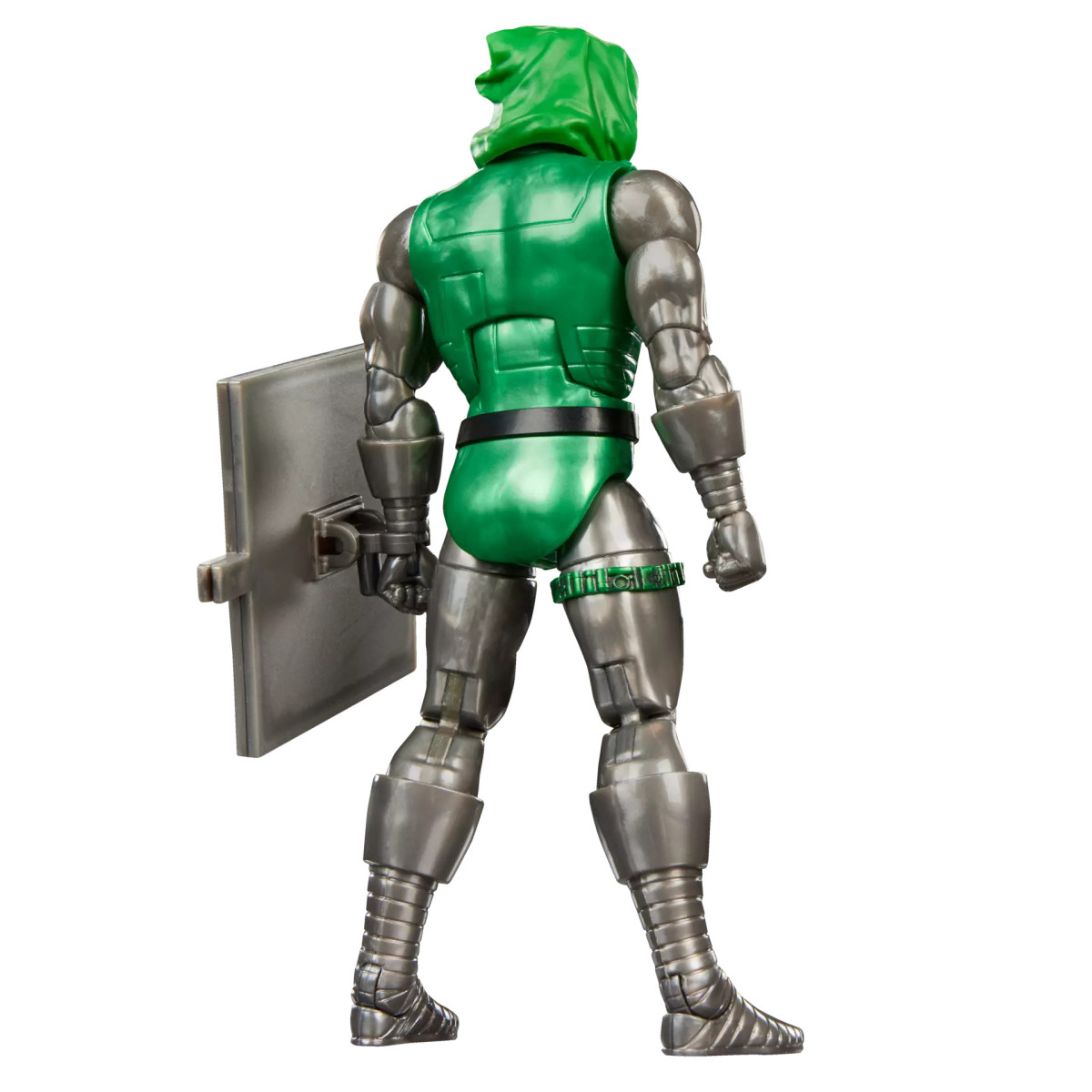 Hasbro Marvel Legends Series - Doctor - Secret Wars Doom