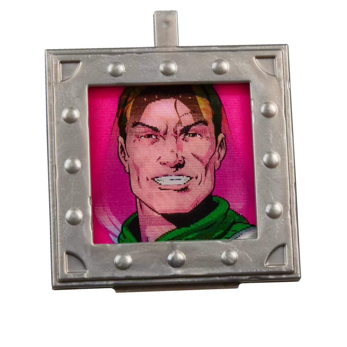 Hasbro Marvel Legends Series - Doctor - Secret Wars Doom