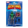 Hasbro Marvel Legends Series - Doctor - Secret Wars Doom