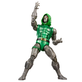 Hasbro Marvel Legends Series - Doctor - Secret Wars Doom