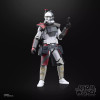 Star Wars The Black Series —ARC Trooper Battle Pack (Colt, Havoc, Blitz)—The Clone Wars