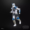 Star Wars The Black Series —ARC Trooper Battle Pack (Colt, Havoc, Blitz)—The Clone Wars