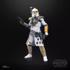 Star Wars The Black Series —ARC Trooper Battle Pack (Colt, Havoc, Blitz)—The Clone Wars