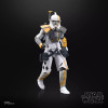 Star Wars The Black Series —ARC Trooper Battle Pack (Colt, Havoc, Blitz)—The Clone Wars