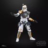 Star Wars The Black Series —ARC Trooper Battle Pack (Colt, Havoc, Blitz)—The Clone Wars