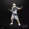 Star Wars The Black Series —ARC Trooper Battle Pack (Colt, Havoc, Blitz)—The Clone Wars