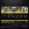 Star Wars The Black Series —ARC Trooper Battle Pack (Colt, Havoc, Blitz)—The Clone Wars