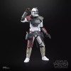 Star Wars The Black Series —ARC Trooper Battle Pack (Colt, Havoc, Blitz)—The Clone Wars