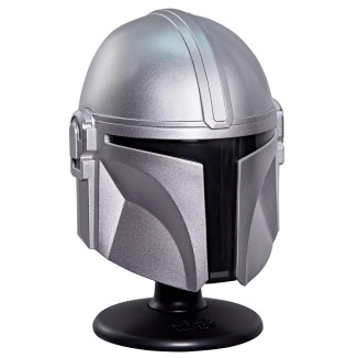 Hasbro Star Wars The Black Series —The Mandalorian Mini Helmet