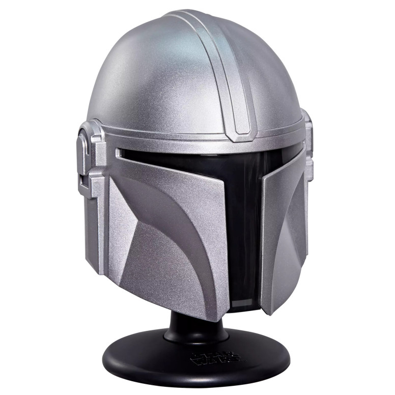 Hasbro Star Wars The Black Series —The Mandalorian Mini Helmet