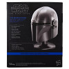 Hasbro Star Wars The Black Series —The Mandalorian Mini Helmet