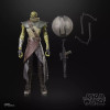 Hasbro Star Wars The Black Series —EMBO—The Mandalorian & Grogu