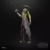 Hasbro Star Wars The Black Series —EMBO—The Mandalorian & Grogu