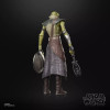Hasbro Star Wars The Black Series —EMBO—The Mandalorian & Grogu