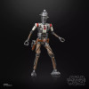 Hasbro Star Wars The Black Series —IGG-11 (Nevarro Marshal)—The Mandalorian & Grogu