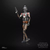 Hasbro Star Wars The Black Series —IGG-11 (Nevarro Marshal)—The Mandalorian & Grogu