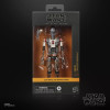 Hasbro Star Wars The Black Series —IGG-11 (Nevarro Marshal)—The Mandalorian & Grogu