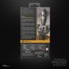 Hasbro Star Wars The Black Series —IGG-11 (Nevarro Marshal)—The Mandalorian & Grogu