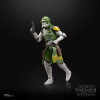 Star Wars The Black Series —Clone Commander Doom —The Clone Wars
