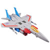 Hasbro - Transformers: The Movie - STARSCREAM Voyager Class - Studio Series MTMTE Collection