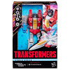 Hasbro - Transformers: The Movie - STARSCREAM Voyager Class - Studio Series MTMTE Collection