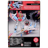 Hasbro - Transformers: The Movie - STARSCREAM Voyager Class - Studio Series MTMTE Collection