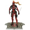 Diamond Marvel Select Figurine Deadpool