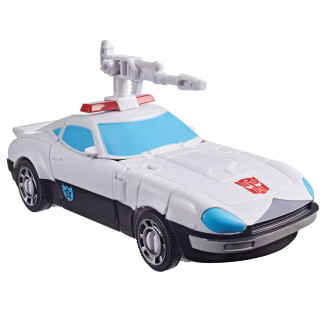 Hasbro - " Transformers " The Movie - PROWL Voyager Class - Studio Series MTMTE Collection