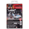 Hasbro - " Transformers " The Movie - PROWL Voyager Class - Studio Series MTMTE Collection