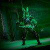 Hasbro G.I.JOE Classified Series - Night-Creeper ( )D.I.R.E.Tech
